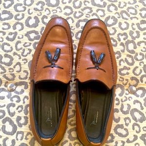 Men’s Marc Anthony collection size 9-1/2 excellent condition